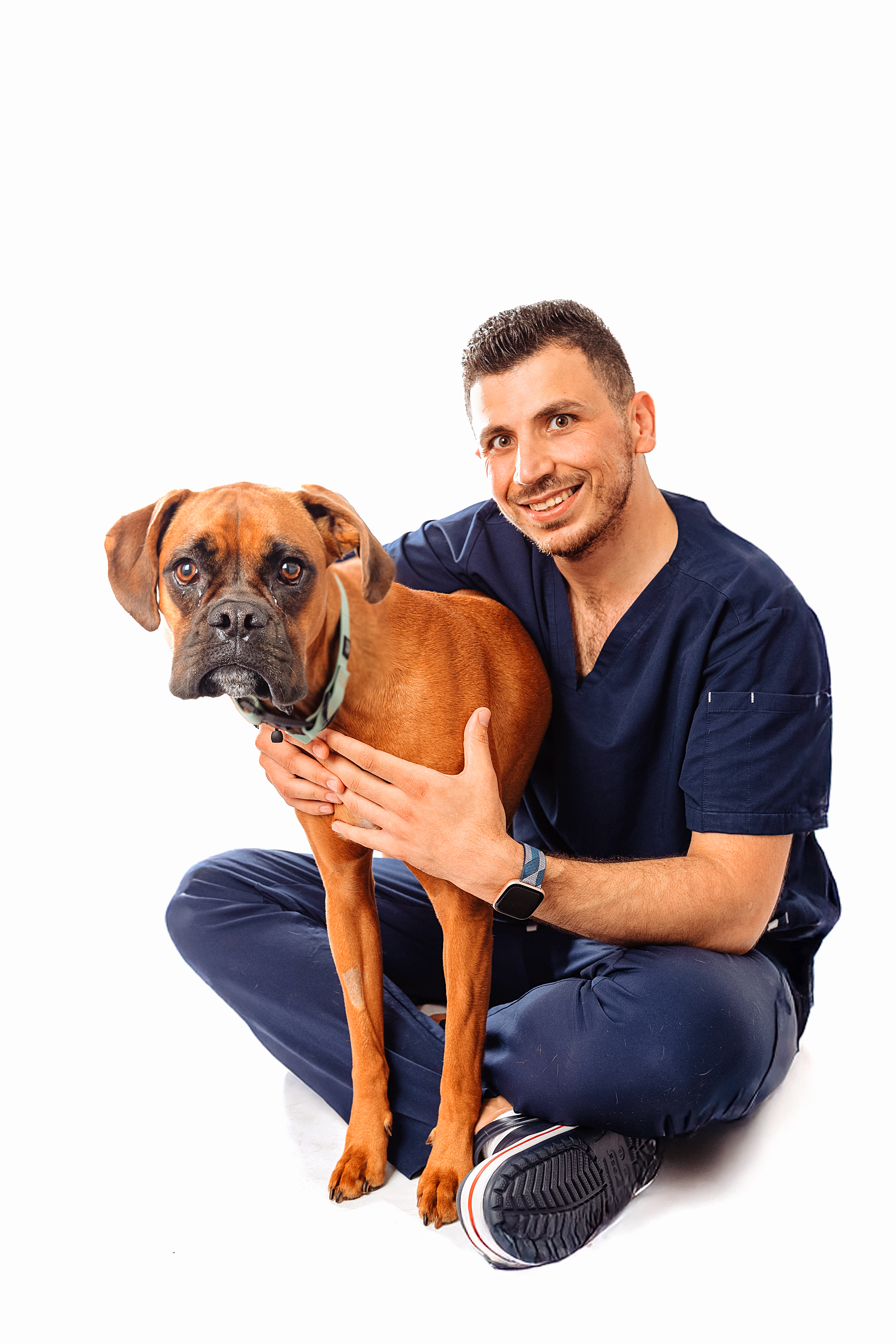 Foto von Omran Taher