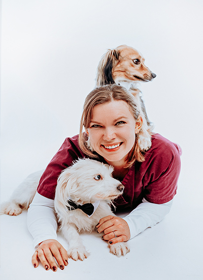 Foto von Cindy Flemming