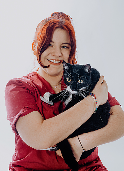 Foto von Celina Wittmann