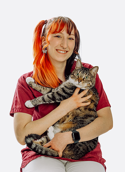 Foto von Lilian Schwericke