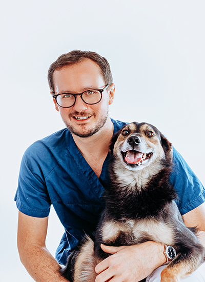 Foto von Dott. Matteo Penzholz